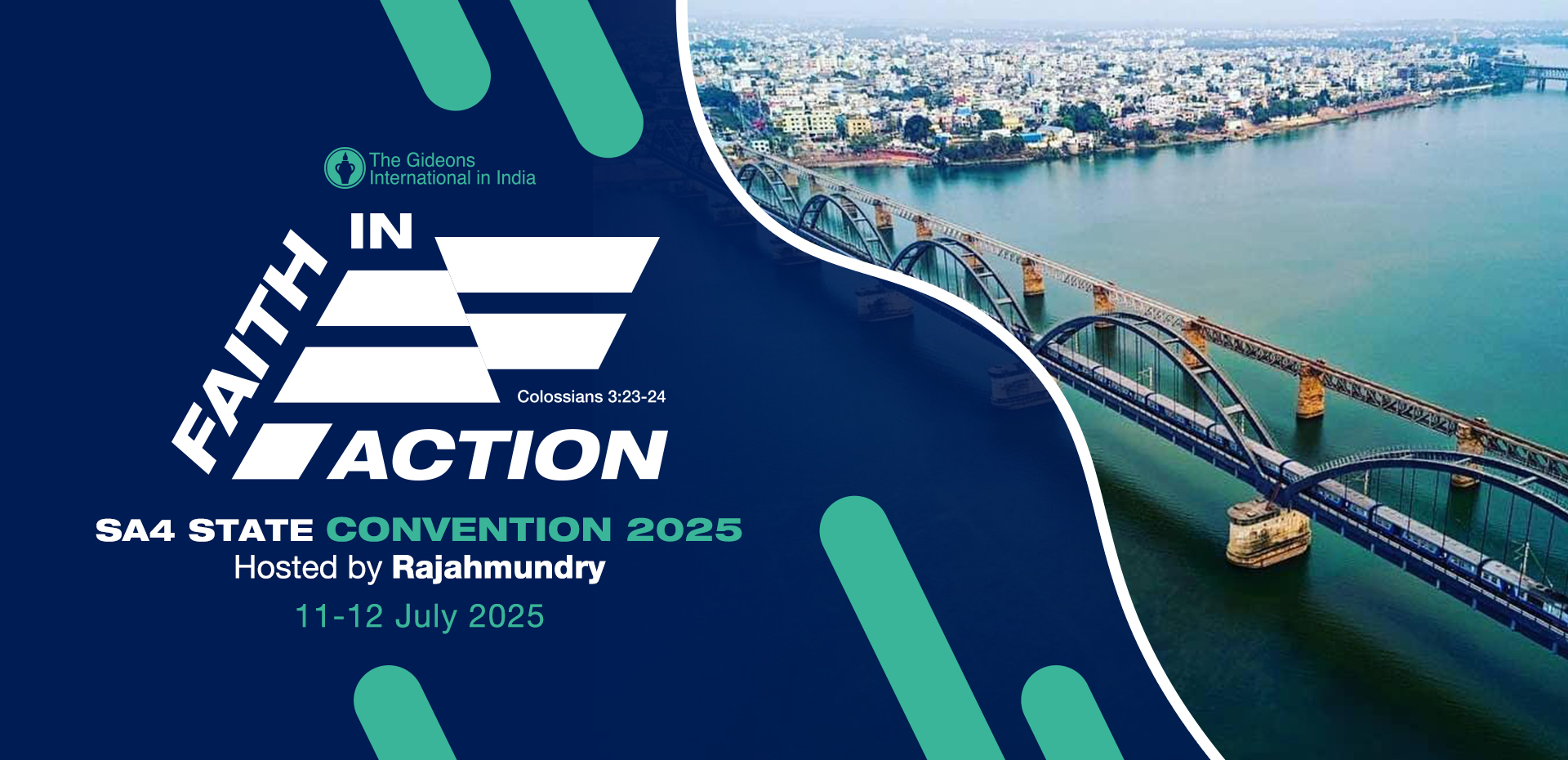 State Convention 2025