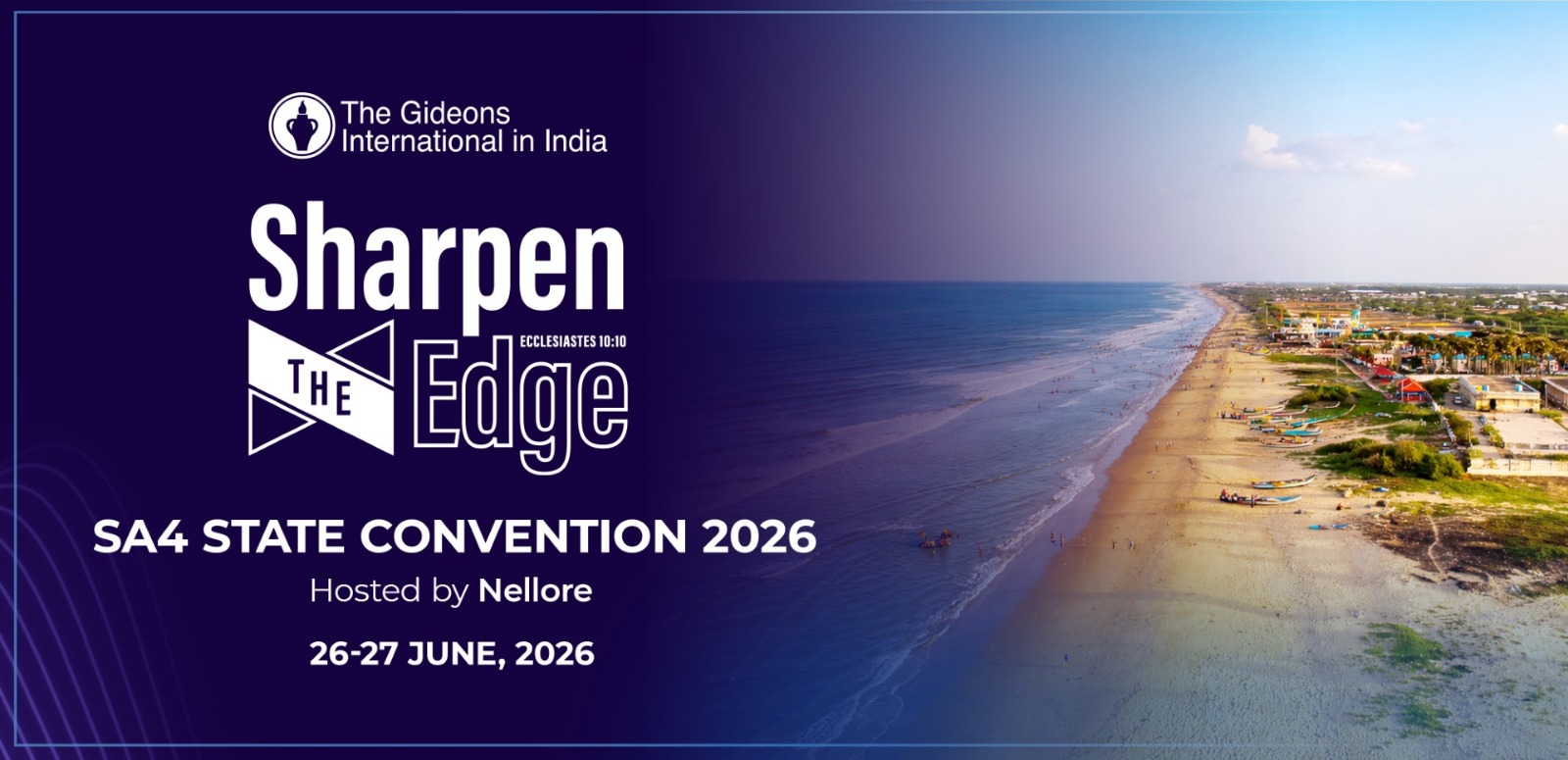 State Convention 2026